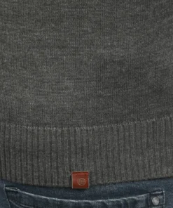 Blend Crewneck Truien Trui Lars Heren Grijs -Aanbiedingen Koud Stijl Winkel a70256752cf84fd7ad76effefe60042c scaled