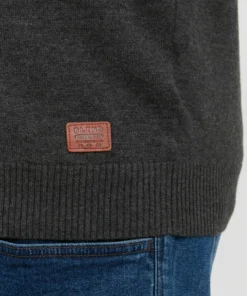 Coltruien Trui BT Robin Heren Grijs -Aanbiedingen Koud Stijl Winkel a7485488d2033fd46baeab2f004cc30a scaled