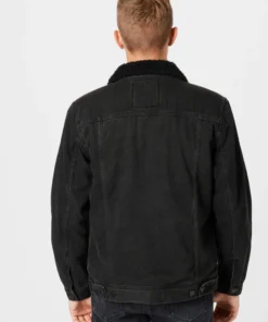 Blend Spijkerjassen Tussenjas Heren Zwart -Aanbiedingen Koud Stijl Winkel a7ad2c768a949e65f1968ffb487e5702 scaled