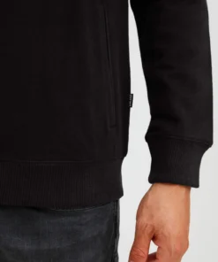 Blend Sweatvesten Sweatvest JANNEK Heren Zwart -Aanbiedingen Koud Stijl Winkel a80d8a85c8fe08e50bf9fff604d179ec scaled