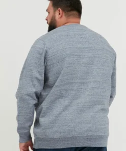 Crewneck Truien Trui BT Henry Heren Lichtblauw 11 Crewneck Truien Trui BT Henry Heren Lichtblauw -Aanbiedingen Koud Stijl Winkel a87ad7c783378d7ec6a6a196881f1448 scaled