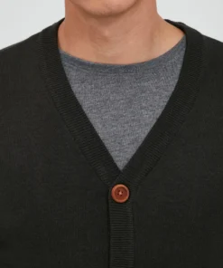 Blend Vesten Gebreid Vest Lennard Heren Zwart -Aanbiedingen Koud Stijl Winkel a888e022a3e21a3560f748cd1f0f67a0 scaled