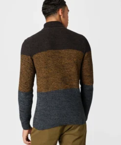 Blend Crewneck Truien Trui Heren Gemengde Kleuren -Aanbiedingen Koud Stijl Winkel a8a097d3205dac8ed208d846c5ce4843 scaled