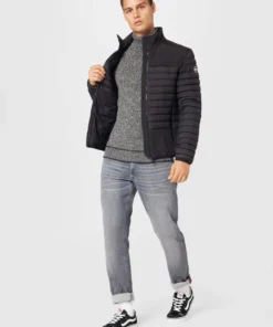 Blend Coltruien Trui Heren Grijs -Aanbiedingen Koud Stijl Winkel a8c2d5ac2924d155fbfe495d88986dc5 scaled