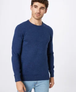 Blend Crewneck Truien Trui Heren Blauw Gemêleerd 9 Blend Crewneck Truien Trui Heren Blauw Gemêleerd -Aanbiedingen Koud Stijl Winkel a909b18e6b9f73ebdbef6098f5c8bc7c scaled