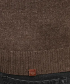 Blend Crewneck Truien Trui Lars Heren Mokka -Aanbiedingen Koud Stijl Winkel a9140c63d997c44e1956b1ecb934e36f scaled