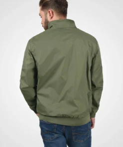 Blend Tussenjassen Tussenjas Brad Heren Groen -Aanbiedingen Koud Stijl Winkel a99ad0dbdb4fcd2f43cf1bd551d5f8e8 scaled