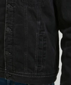 Blend Spijkerjassen Tussenjas Heren Zwart -Aanbiedingen Koud Stijl Winkel a9a82cc21eb020b210b551c9adfada8b scaled