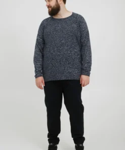 Crewneck Truien Trui BT DAN Heren Blauw -Aanbiedingen Koud Stijl Winkel a9b22a1ccce7808e139116a600b89e24 scaled