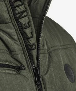 Blend Winterjassen Winterjas Boris Heren Groen -Aanbiedingen Koud Stijl Winkel a9d48b77b0cc4cdc861d12962e701e38 scaled