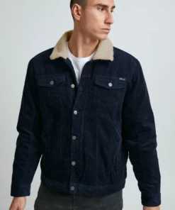 Blend Tussenjassen Tussenjas Fernando Heren Blauw -Aanbiedingen Koud Stijl Winkel aa0de4f7b38b26760269ec7c24357c9f scaled