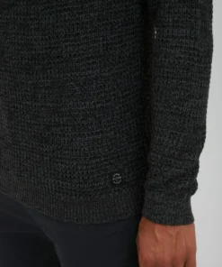 Blend Coltruien Trui Carlton Heren Zwart -Aanbiedingen Koud Stijl Winkel aa1c837cd46f205afb629f000127b3d2 scaled