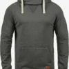 Blend Hoodies Sweatshirt 703585ME Heren Grijs / Donkergrijs -Aanbiedingen Koud Stijl Winkel aa57aef3462d00fa499869d0f3ac1c38 scaled