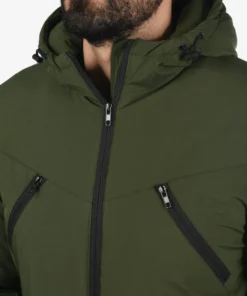 Blend Tussenjassen Tussenjas Omar Heren Donkergroen -Aanbiedingen Koud Stijl Winkel aa6a7cb34a74093971d4e1977846e287 scaled