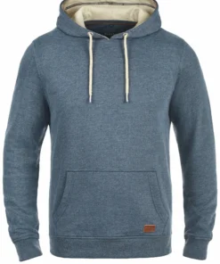 Blend Hoodies Sweatshirt Suker Heren Blauw -Aanbiedingen Koud Stijl Winkel aa7836f05395a4290cc3d45d71300c53 scaled