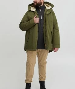 Blend Tussenjassen Tussenparka Sergius Heren Groen -Aanbiedingen Koud Stijl Winkel aace67bb8d06c83ea38f40c7f194a14c scaled