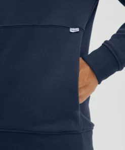 Blend Hoodies Sweatshirt Heren Blauw -Aanbiedingen Koud Stijl Winkel ab5c06b8387b8b7960a19e63ce5aa316 scaled