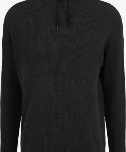 Blend Coltruien Trui Comulco Heren Zwart