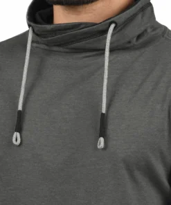 Blend Coltruien Trui Pallo Heren Grijs / Grijs Gemêleerd -Aanbiedingen Koud Stijl Winkel abebfdbf9f7f832e524ea169a1446dde scaled