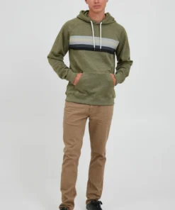 Blend Hoodies Trui Heren Groen 10 Blend Hoodies Trui Heren Groen -Aanbiedingen Koud Stijl Winkel ac03426774db0329acab9d31fd69ed74 scaled