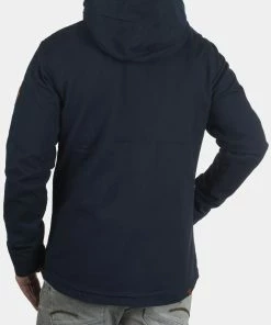 Blend Tussenjassen Tussenjas Bobby Heren Blauw / Navy -Aanbiedingen Koud Stijl Winkel ac372e3250992d3ceed68079811f64dc scaled