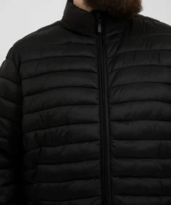 Tussenjassen Tussenjas NILS Heren Zwart -Aanbiedingen Koud Stijl Winkel ac5cede27e0c5bb0ba81f9dd80c872f7 scaled