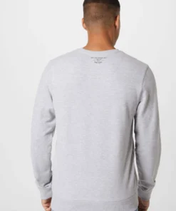 Blend Sweatshirts Sweatshirt Heren Aardetinten / Grijs Gemêleerd -Aanbiedingen Koud Stijl Winkel ac78892233032d9e86c71b845f05a409 scaled