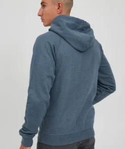 Blend Hoodies Sweatshirt Alejandro Heren Blauw -Aanbiedingen Koud Stijl Winkel ad178e80d26b12e76ee3ac33fa868f28 scaled