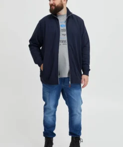 Blend Sweatshirts Sweatshirt Alio Heren Blauw -Aanbiedingen Koud Stijl Winkel ad270fb2ccbe838bd388ae1c1a5808cf scaled