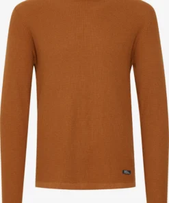 Blend Crewneck Truien Trui Heren Oranje