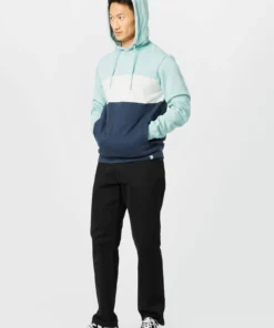 Blend Hoodies Sweatshirt Heren Lichtblauw / Donkerblauw -Aanbiedingen Koud Stijl Winkel ae366a38d1a941179d99f1cd593e26da scaled