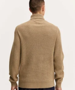 Blend Coltruien Trui Heren Lichtbeige -Aanbiedingen Koud Stijl Winkel aef2f6eb7b110da421cc881b709a8cbb scaled