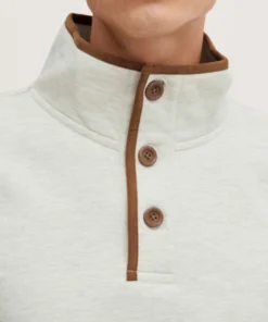 Blend Sweatshirts Sweatshirt Achlias Heren Sand -Aanbiedingen Koud Stijl Winkel af0536b64ec81be54ce69866a14a0ccf scaled