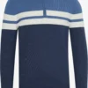 Blend Coltruien Trui Naresh Heren Blauw -Aanbiedingen Koud Stijl Winkel af2f62f7a6d35e2d0f47de92380a5213 scaled