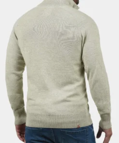 Blend Coltruien Trui Ganbolf Heren Grijs -Aanbiedingen Koud Stijl Winkel af374265295d29c00a4ff844342b5a37 scaled