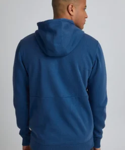 Blend Sweatvesten Met Capuchon Sweatvest Pepe Heren Blauw -Aanbiedingen Koud Stijl Winkel af8ea2cc5a0e884aa6363464fcb3a41d scaled