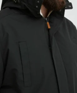 Blend Tussenjassen Tussenparka Sergius Heren Zwart -Aanbiedingen Koud Stijl Winkel afa214786871b248165cfe8ce41a18d8 scaled