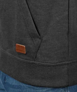 Blend Hoodies Sweatshirt 703585ME Heren Grijs -Aanbiedingen Koud Stijl Winkel affb0a9c96a03c1676107f4a8c932053 1 scaled