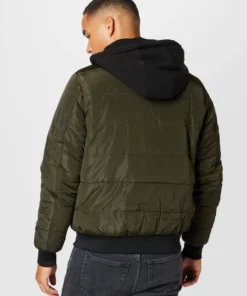 Blend Tussenjassen Tussenjas Heren Bruin -Aanbiedingen Koud Stijl Winkel b02266602b51359fb27fe998dd69c1e5 scaled