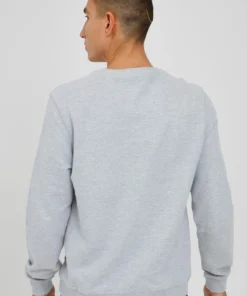 Blend Sweatshirts Sweatshirt Nakai Heren Stone Grey -Aanbiedingen Koud Stijl Winkel b086d71ae995559257ae8d1823a4956e scaled