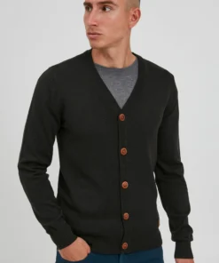 Blend Vesten Gebreid Vest Lennard Heren Zwart -Aanbiedingen Koud Stijl Winkel b0cac2f0e5547e78af6029baf2693006 scaled