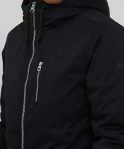 Blend Winterjassen Winterjas Leto Heren Zwart -Aanbiedingen Koud Stijl Winkel b0d7b2cd997e781678b8a5f24e9b1634 scaled