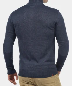 Blend Vesten Gebreid Vest Norman Heren Blauw / Navy -Aanbiedingen Koud Stijl Winkel b10173a7901720236035fd3a97b8e65e scaled