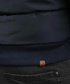 Blend Winterjassen Winterjas Frederico Heren Blauw / Navy / Donkerblauw -Aanbiedingen Koud Stijl Winkel b225487708caf931bc5037b2ad77c8af scaled