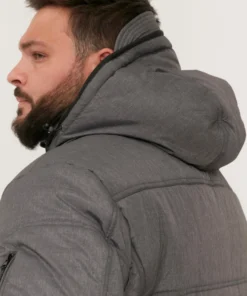 Winterjassen Winterjas BT BORIS Heren Grijs -Aanbiedingen Koud Stijl Winkel b27b6779c095b5abb9bf5d802ad80dfd scaled