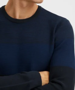 Blend Crewneck Truien Trui Napinoa Heren Blauw 12 Blend Crewneck Truien Trui Napinoa Heren Blauw -Aanbiedingen Koud Stijl Winkel b2ebf3135773b1f632ca49cb05c0ef33 scaled