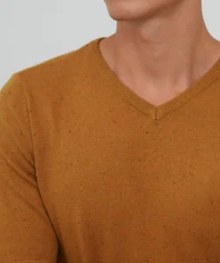 Blend V-hals Truien Trui Heren Oranje -Aanbiedingen Koud Stijl Winkel b3572b22f87713e25f4c8787206f75e6 scaled