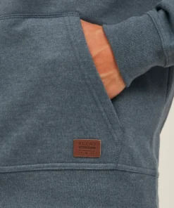 Blend Hoodies Sweatshirt Alejandro Heren Blauw -Aanbiedingen Koud Stijl Winkel b3b09135080a9f166c4ab17b6712ab3e scaled