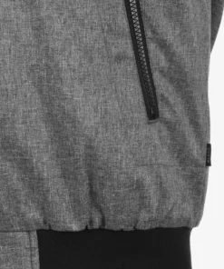 Blend Tussenjassen Tussenjas Nelson Heren Grijs / Donkergrijs -Aanbiedingen Koud Stijl Winkel b3c2772c05fbc60fc02b73018d420eae scaled