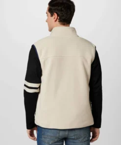 Blend Bodywarmers Bodywarmer Heren Crème -Aanbiedingen Koud Stijl Winkel b3e534f3e84b63022406a213bdbbddb7 scaled